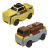 Машина Transcar Double Пикап - Полевая кухня 1toy Т20710